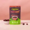 Hier ist ein Produktbild der gefriergetrockneten Brombeeren von NutriPur