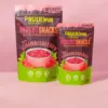 Gefriergetrocknete rote Johannisbeeren