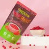 Gefriergetrocknete rote Johannisbeeren – Bild 2