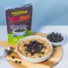 Gefriergetrocknete Heidelbeeren – Bild 2