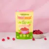 Gefriergetrocknete Himbeeren BIO
