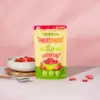 Gefriergetrocknete Erdbeeren BIO – Bild 4