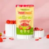 Gefriergetrocknete Erdbeeren BIO – Bild 2
