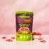 Hier ist ein Produktbild der gefriergetrockneten Erdbeeren in Scheiben von Nutripur - 25 g
