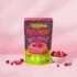 Hier ist ein Produktbild des gefriergetrockneten rote Beerenmix von Nutripur