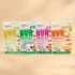 4er Set NUR Frucht Softies 4 x 35g - 4er Set NUR Softies 140g
