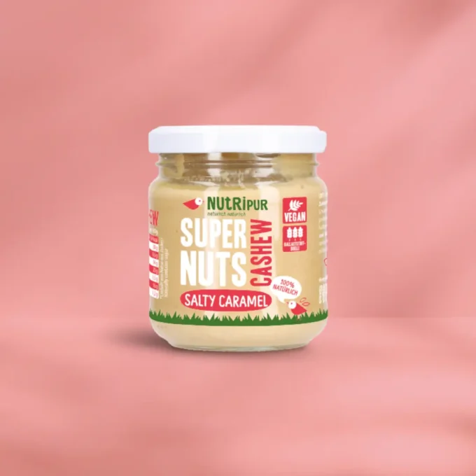 nutripur-super-nussmus-snack-besser-natuerlich-lecker-ohne-zusaetze-cashew-caramel-180g