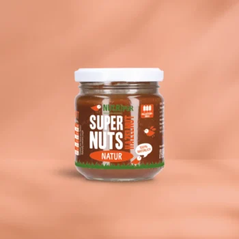 NussMus Hazelnut Natur