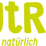NutriPur Logo natürlich natürlich vegan ohne Zusätze