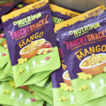 NutriPur Gefriergetrocknet Mango Fruchtsnacks