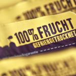 NutriPur 100% natürlich Fruchtsnacks Superfood