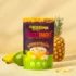 Hier ist ein Produktbild des gefriergetrockneten Früchte-Mix "Sonnentraum" von Nutripur
