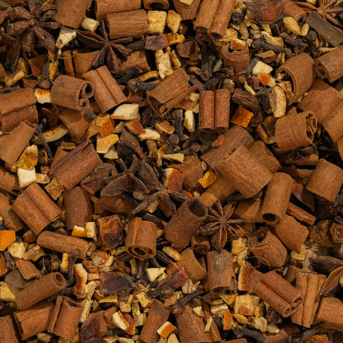 Glühwein- & Punschgewürz – Bild 5