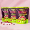 Gefriergetrocknete Erdbeeren 3er Set (3x300 g)