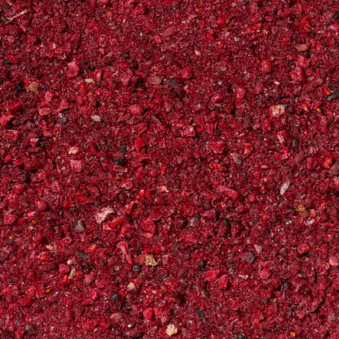 Fruchtpulver Waldbeeren, gefriergetrocknet – Bild 5