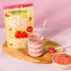 Fruchtpulver Erdbeeren BIO, gefriergetrocknet – Bild 3