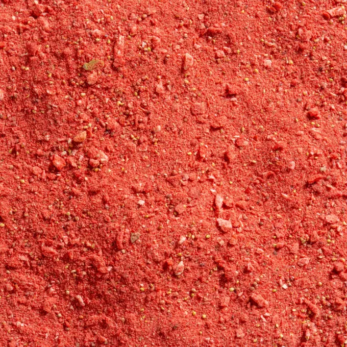 Fruchtpulver Erdbeeren BIO, gefriergetrocknet – Bild 5
