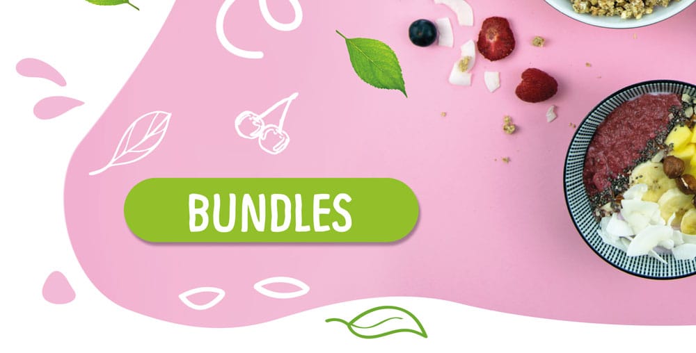 Bundles & Angebote