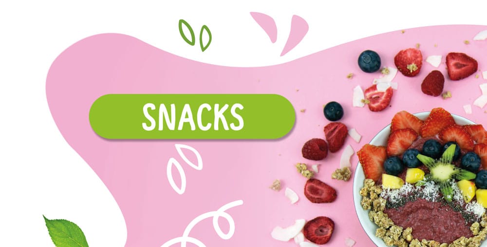 Snacks