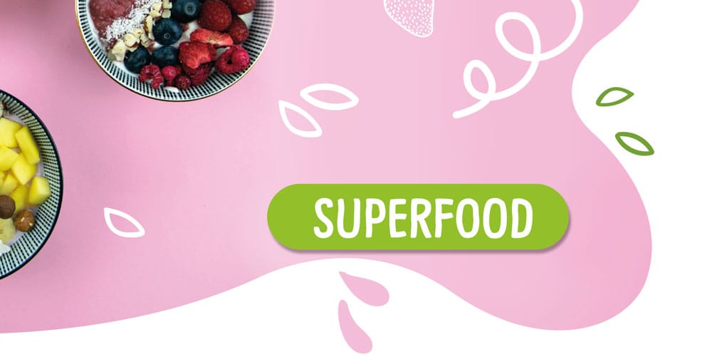 Superfood