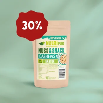 Angebot! Cashewkerne, geröstet
