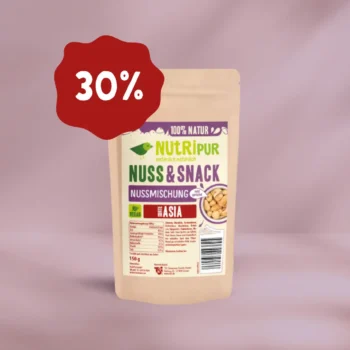 Angebot! Nussmischung Asia, geröstet