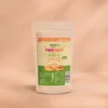 Hier ist ein Produktbild der gefriergetrockneten Aprikosen in Bioqualität von NutriPur