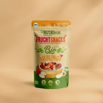 Gefriergetrocknete Früchte, BIO-Lieblinge