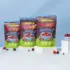 3 x 100g Gefriergetrocknete Waldbeeren - 3 x 100 g