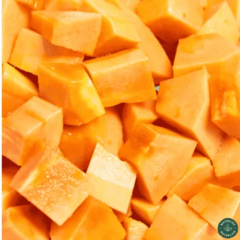 High-Protein Müsli Papaya - 400 g