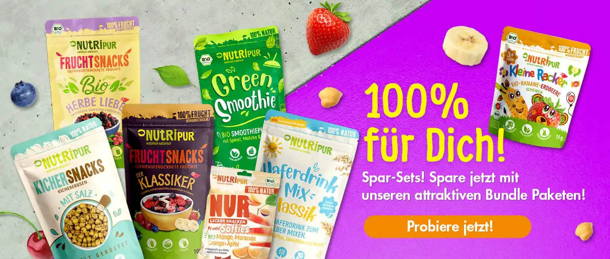 Nutripur-Bundles
