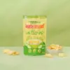 Gefriergetrocknete Apfelspalten BIO
