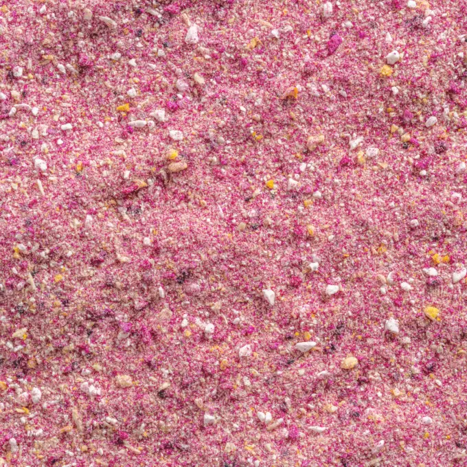 Fruchtpulver Tropic Mix, gefriergetrocknet – Bild 5