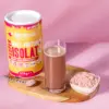 Super Isolat Whey Protein - Erdbeere & Banane – Bild 4