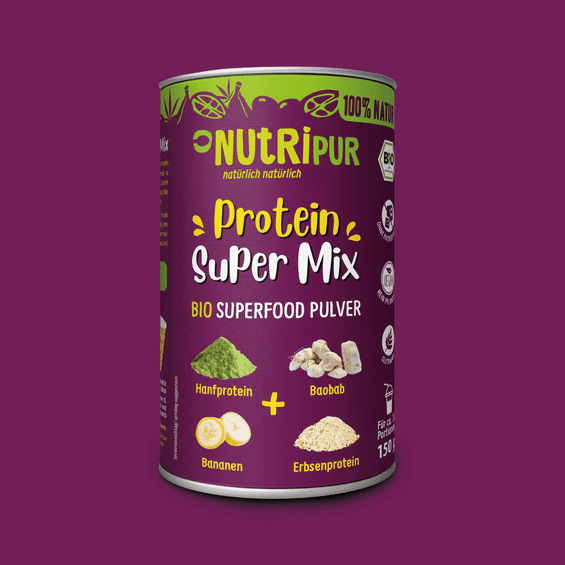 SuperMix Protein kaufen