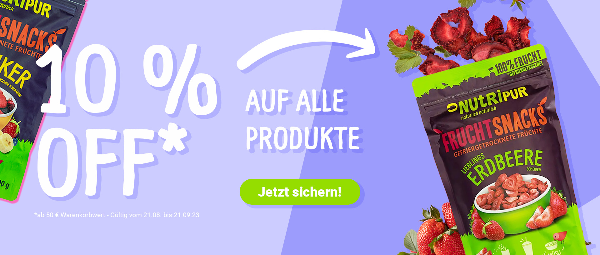 Nutripur_10%_Shopbanner