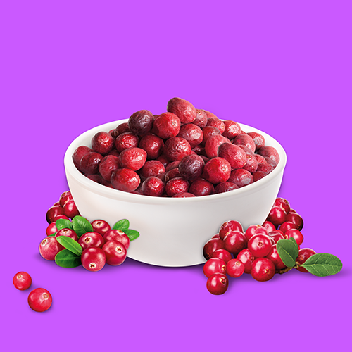 Cranberry-wiki