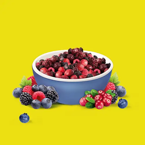 Waldbeeren-wiki