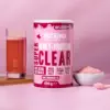 Super Clear Protein - Red Berry – Bild 4
