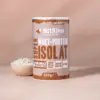 Abbildung des Superisolat-Molkenproteins mit Kaffeegeschmack von nutripur.