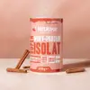 Super Isolat Whey Protein - Zimt – Bild 2
