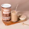 Super Isolat Whey Protein - Schoko – Bild 3