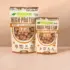 High Protein Ackerbohnen Crispies - Kakao - 250 g