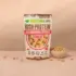 High Protein Ackerbohnen Crispies - Scharf - 100 g