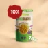 ANGEBOT! 10 x 120g KicherSnacks Mexico Taco - 10 x 120 g
