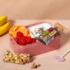 Super Nut Bar - Mandel, Erdnuss & Schoko – Bild 3
