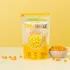 Kichererbsen-Snacks Cheese - 100 g