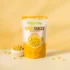 Kichererbsen-Snacks Cheese - 120 g