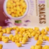 Kichererbsen-Chips Barbecue – Bild 4