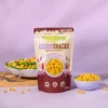 Kichererbsen-Chips Barbecue – Bild 5